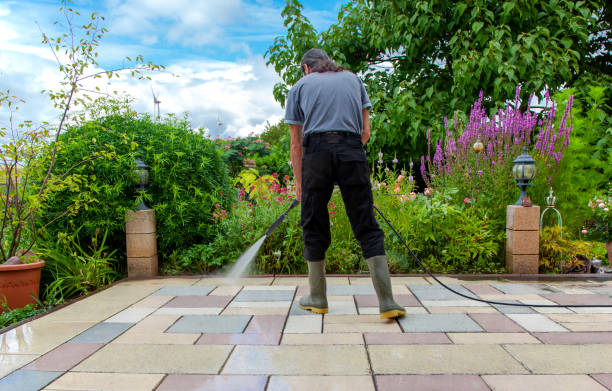 Best House Exterior Washing  in Ukiah, CA